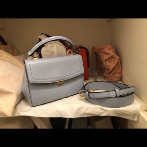 Michael Kors crossbody bags
